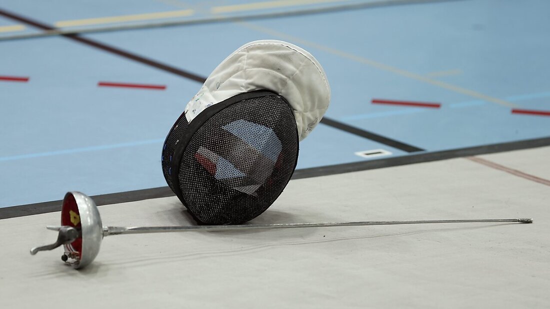 Schlagzeilen aus den falschen Gründe: Die Schweizer Degenfechter erlebten mit ihrem Verhalten an der U23-EM eine mediale Bruchlandung 20250428191444269.jpg