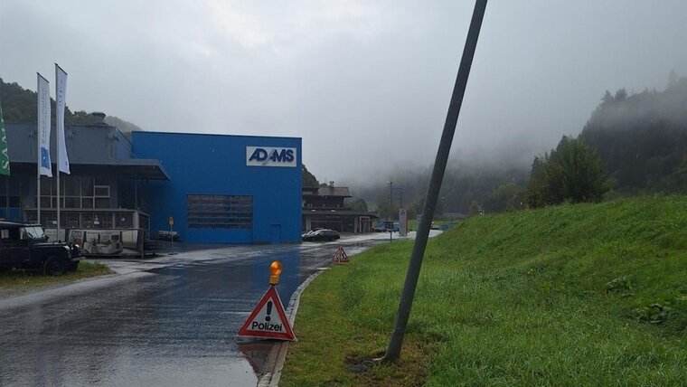 Kantonspolizei Graubünden