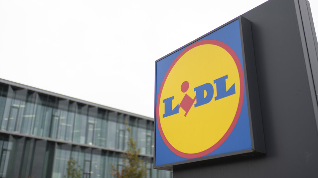 Der deutsche Detailhandelsriese will bis 2035 rund 300 Filialen in der Schweiz betreiben. (Archivbild) 20251031071111127.jpg