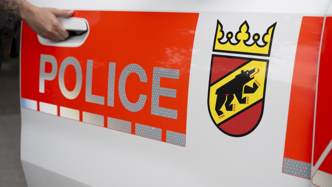 Die Kantonspolizei Bern hat nach dem Lawinenniedergang Ermittlungen aufgenommen. (Symbolbild) 20260404142521268.jpg