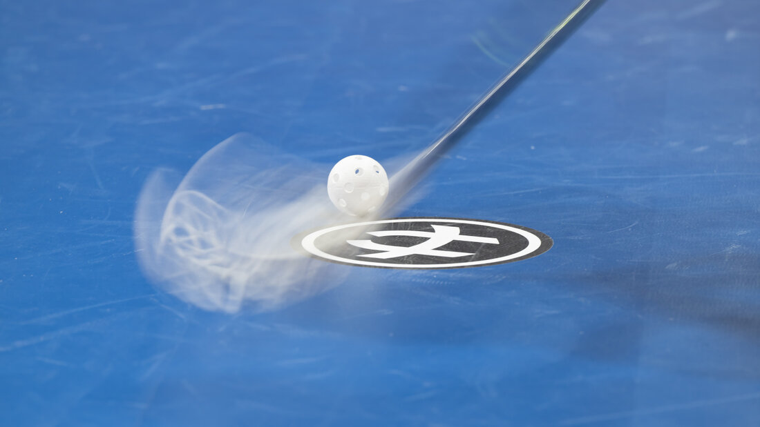 Im Europacup der Unihockeyaner kann sich nach dem Ausscheiden Rychenbergs nur noch ein Schweizer Klub Hoffnungen machen 20260930205826388.jpg