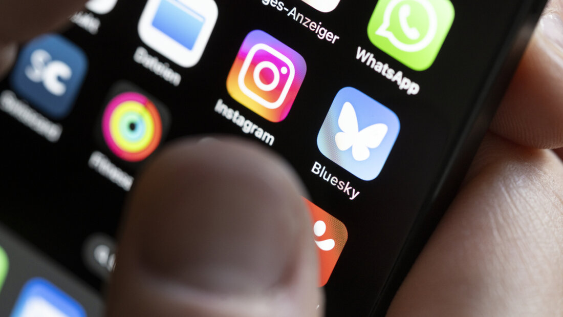 Ein 19-jähriger Syrer filmte seine minderjährige Freundin heimlich beim gemeinsamen Sex und verbreitete das Video nach der Trennung. (Symbolbild)