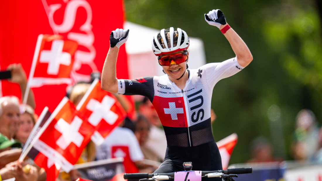 Sina Frei triumphiert an der Heim-EM auch im olympischen Cross-Country 20260802154620704.jpg