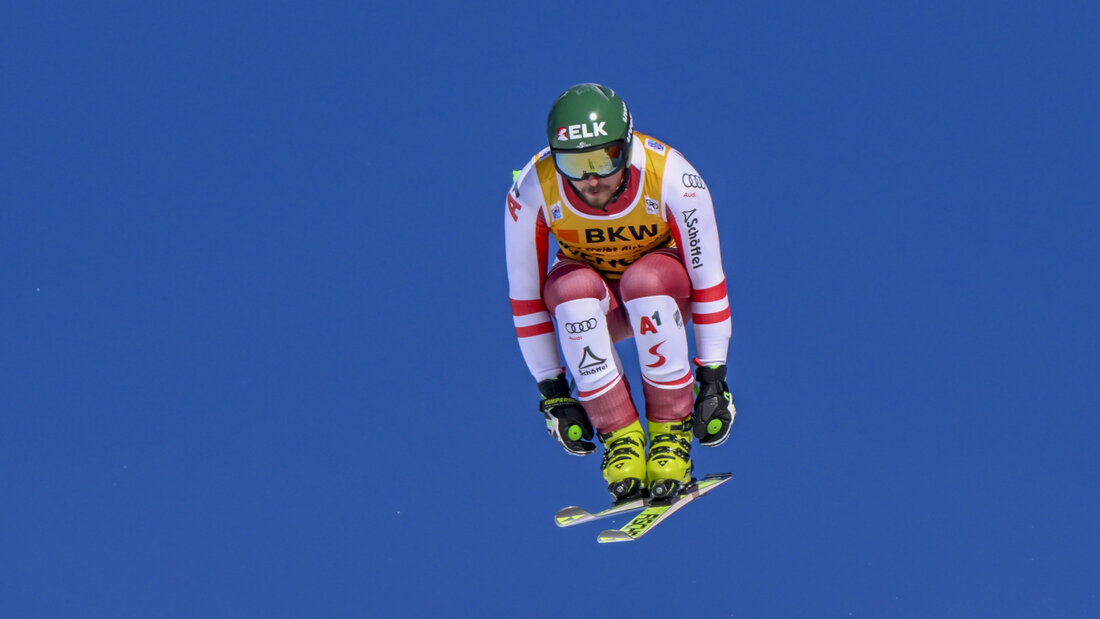 Ein Bild der Vergangenheit: Max Franz muss seine Karriere als Skirennfahrer nach gesundheitlichen Prob^lemen beenden 20261018200813870.jpg