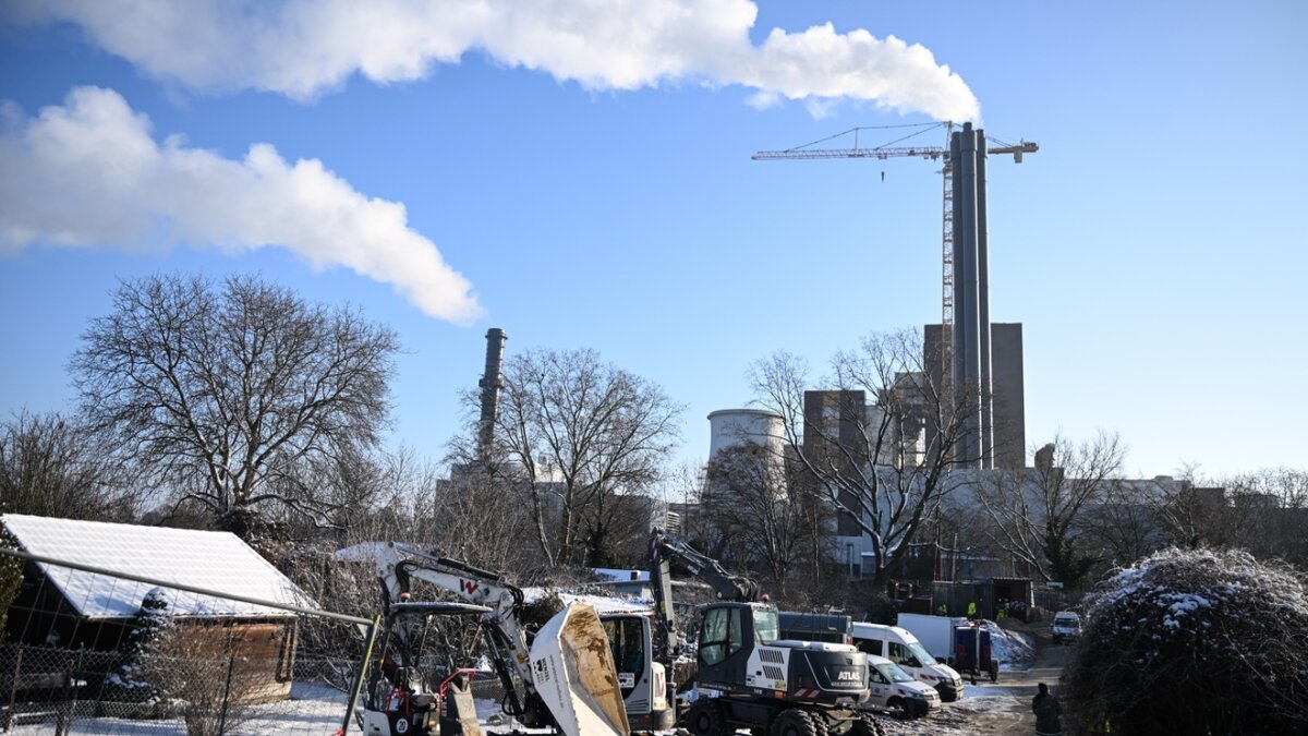 Power supply restored in Berlin