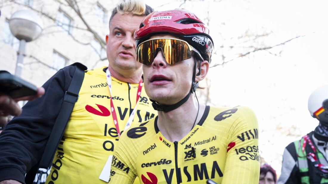 Ist drauf und dran, die Katalonien-Rundfahrt zu gewinnen: Jonas Vingegaard 20260327181505523.jpg