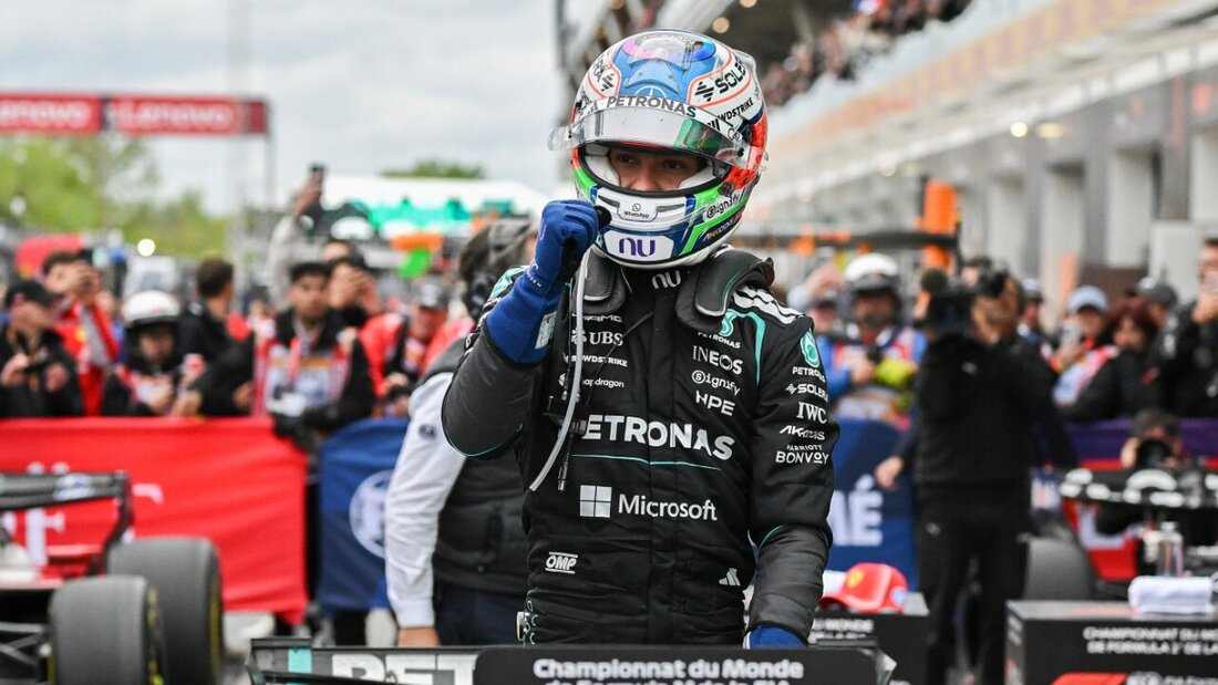WM-Leader Kimi Antonelli ballt nach seinem vierten Sieg im fünften Grand Prix der Saison die Faust 20260525003421364.jpg