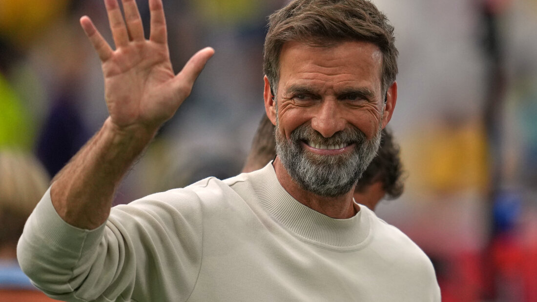 Der Weg für Jürgen Klopp zum deutschen Bundestrainer ist frei 20260719175341469.jpg