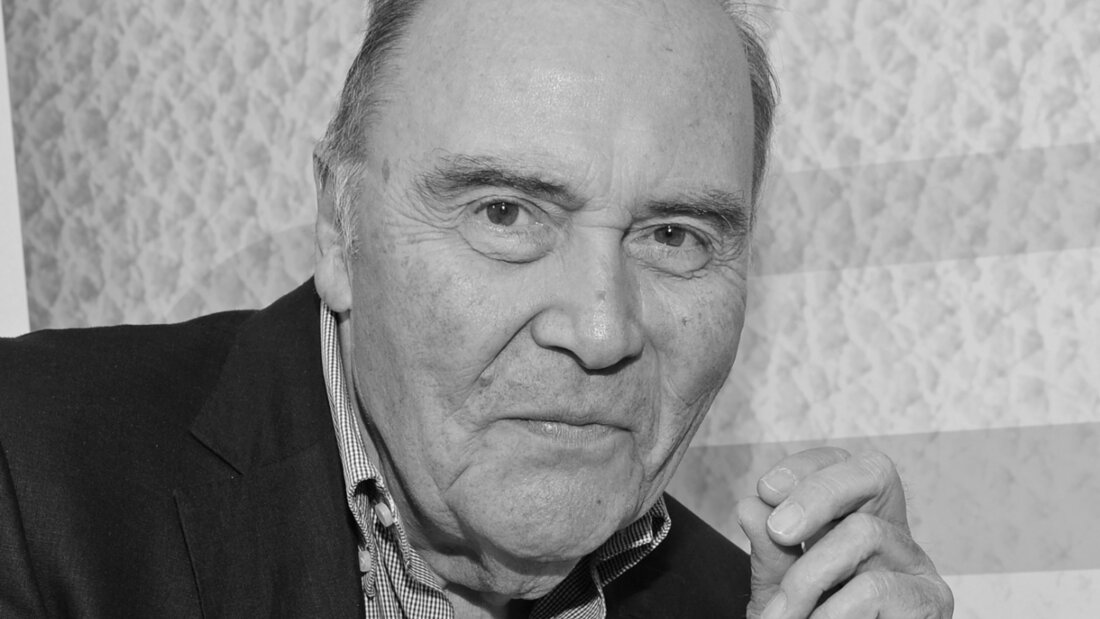 ARCHIV - Der Schauspieler Lambert Hamel verstarb im Alter von 85 Jahren nach kurzer schwerer Krankheit. Foto: picture alliance / dpa 20260217185110964.jpg