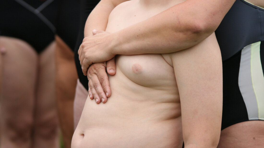 Gemäss einem BMI-Monitoring bei Schülerinnen und Schülern sind die Werte von Übergewicht und Adipositas seit zwanzig Jahren rückläufig. (Archivbild) 20260519112730714.jpg