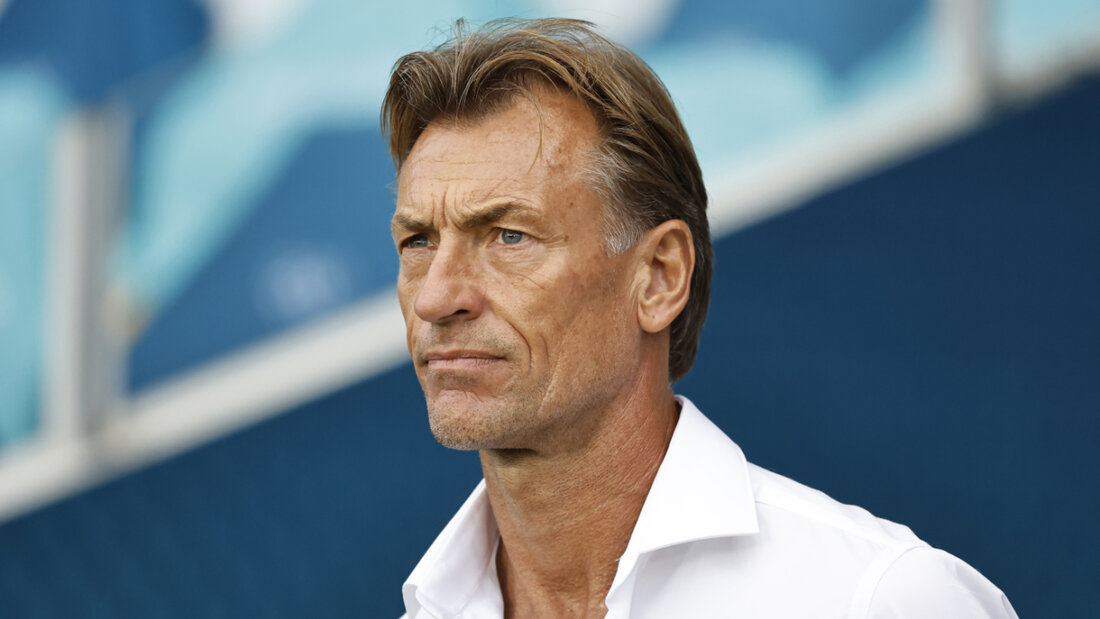 Hervé Renard soll Tunesiens Fehlstart korrigieren 20260616082846652.jpg