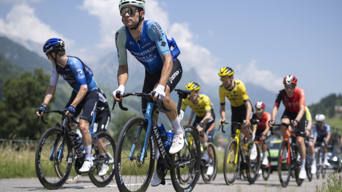 Stefan Bisseggers Team tritt nächste Saison mit Decathlon als Alleineigentümer an 20250707132802907.jpg
