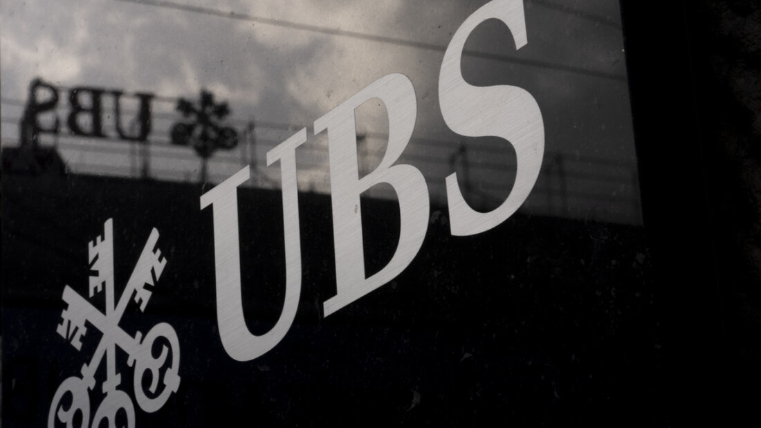 UBS steigert Gewinn im Startquartal massiv (Archivbild) 20260429065905238.jpg