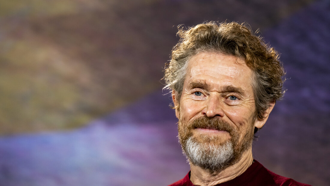 Willem Dafoe spielt im Eröffnungsfilm des Zurich Film Festivals, "Tenzing", mit. Der US-amerikanische Schauspieler wird an der Opening Night des Anlasses mit Kollege Tom Hiddleston und der Regisseurin Jennifer Peedom anwesend sein. (Archivbild) 20260828124002621.jpg
