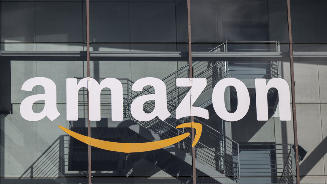 Der Internet-Riese Amazon verdient Milliarden mit seinem Werbegeschäft. Doch laut US-Wettbewerbshütern soll es dabei nicht immer mit rechten Dingen zu gehen. (Archivbild) 20260901004314601.jpg