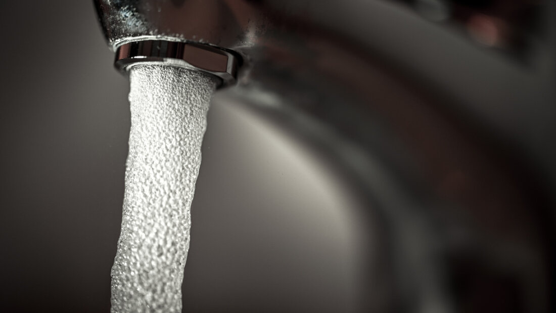 In Stettfurt TG kann wieder Wasser ab der Leitung getrunken werden. (Archivbild) 20260226144747422.jpg