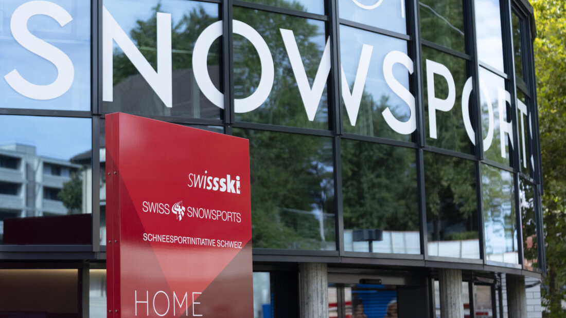 Swiss-Ski verleiht dem Thema Gesundheit durch die Gründung einer neuen Abteilung zusätzliches Gewicht 20260320133111034.jpg