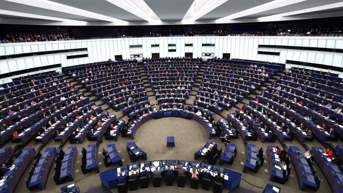 Unterlagen aus der internen Parlamentsverwaltung legen einen neuen Finanzskandal bei Rechten nahe. (Archivbild) 20260622043619362.jpg