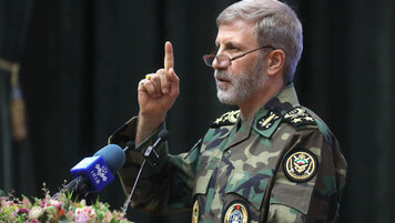 Keystone/Iranian Army/AP/Masoud Nazari Mehrabi 20260816125251985.jpg