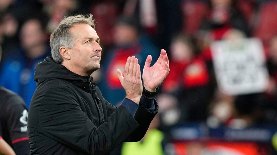 Kasper Hjulmand feiert Sieg um Sieg in der Bundesliga 20251026173729167.jpg