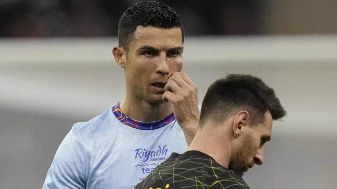 Immer noch aktiv, immer noch wichtig: Cristiano Ronaldo und Lionel Messi 20260609043006182.jpg