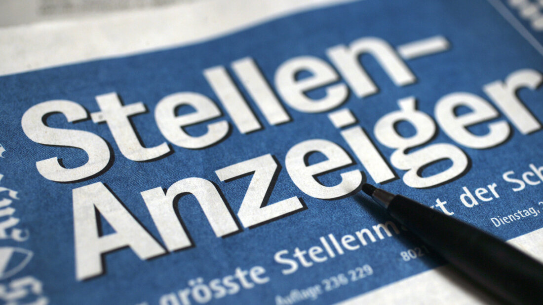 Vor allem Arbeitgeber im Gesundheitswesen, im Baugewerbe und im Detailhandel sind auf der Suche nach neuen Angestellten. 20251001112614041.jpg