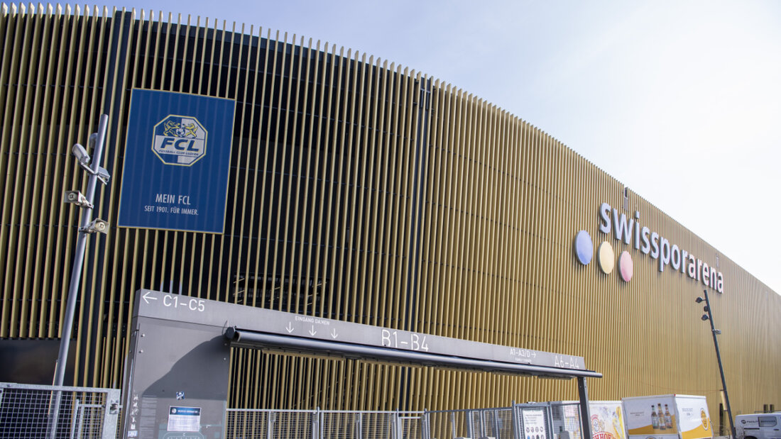 Beim FC Luzern übernimmt ein bisher kaum bekannter Mann die Profimannschaft: der bisherige U17-Trainer Udo Portmann 20260518174144888.jpg