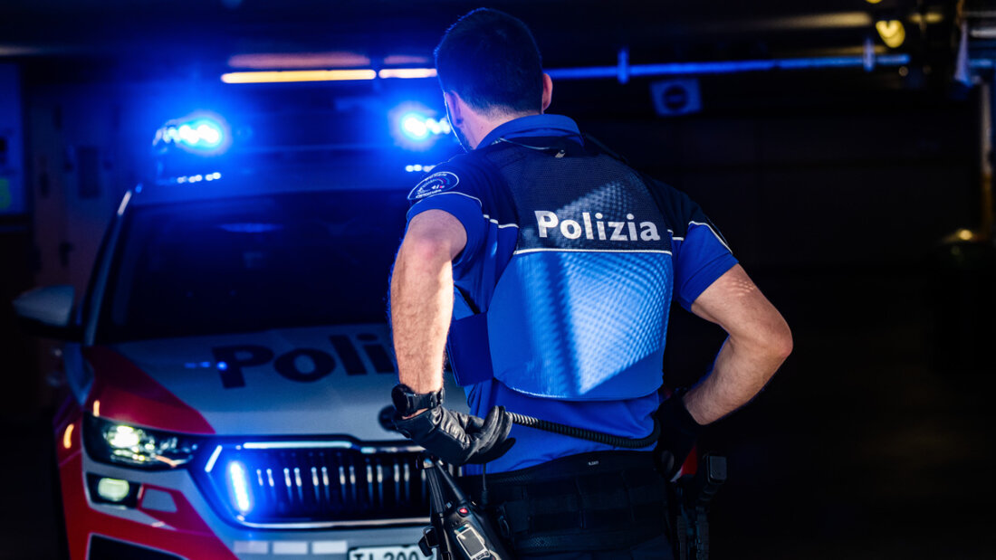 In Mendrisio TI ist ein Brand in einem Wohngebäude ausgebrochen. Er verbreitete laut dem Warndienst Alertswiss einen unangenehmen Geruch. 20260520165832398.jpg