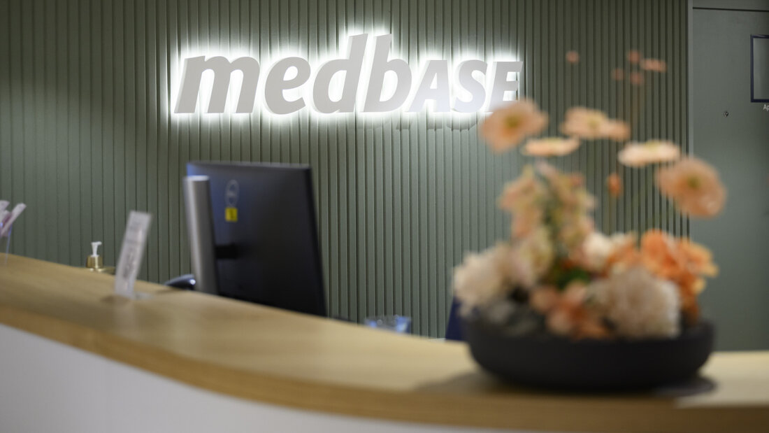 Mit Medbase ist die Migros zu einer bedeutenden Kraft im Schweizer Gesundheitsmarkt geworden. (Archivbild) 20260818105218795.jpg