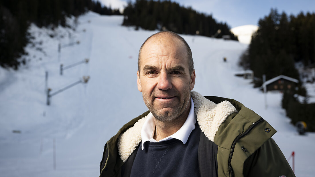 In Crans-Montana gefordert: Didier Défago, CEO der WM 2027 20250217090041788.jpg