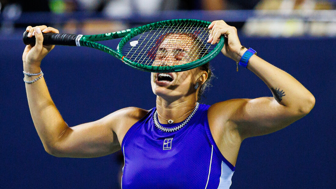 Aryna Sabalenka findet auch in Cincinnati nicht aus ihrem Tief 20260820070156099.jpg