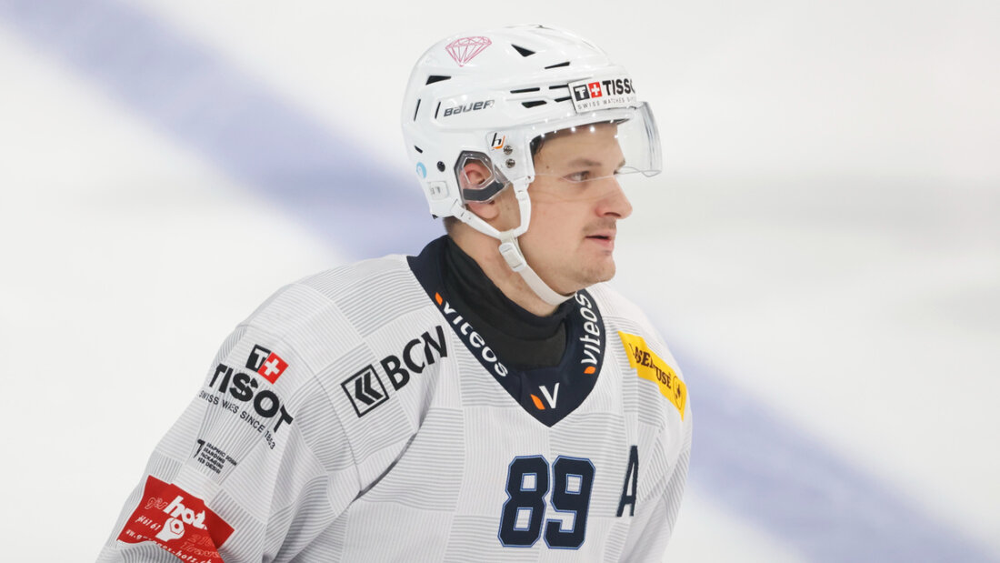 Steht ab nächster Saison bei Lausanne HC unter Vertrag: Stefan Rüegsegger 20251212170608076.jpg