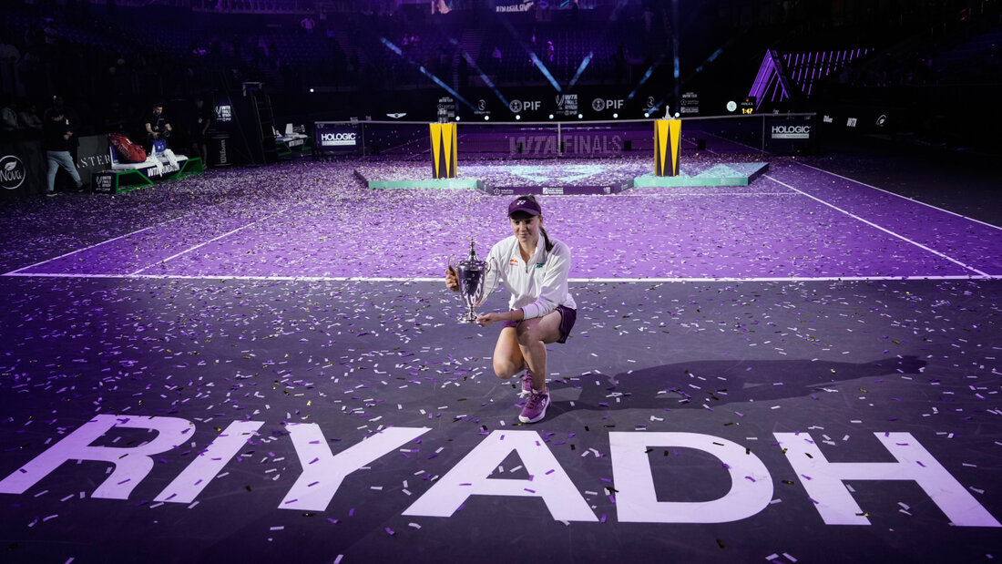 Jelena Rybakina, die Gewinnerin der WTA Finals 2025 in Riad 20260701190912167.jpg