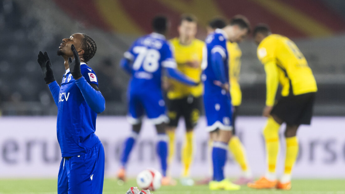 Bryan Okoh stand Mitte Januar noch für Lausanne-Sport im Einsatz 20260321211400408.jpg
