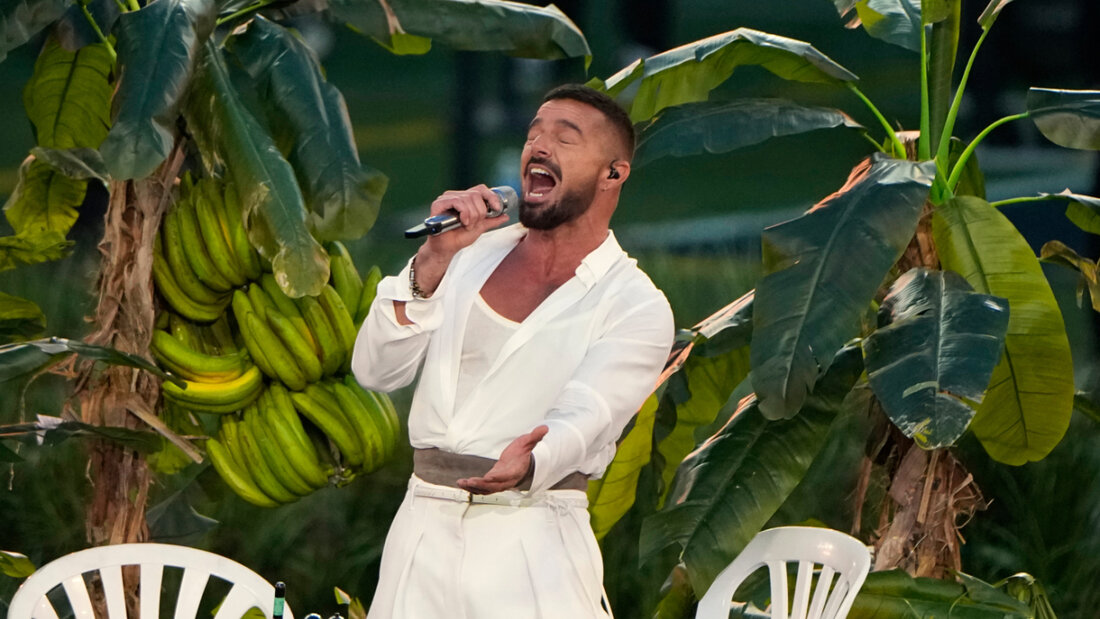 ARCHIV - Ricky Martin bei einem Auftritt. Foto: Charlie Riedel/AP/dpa 20260620035303675.jpg
