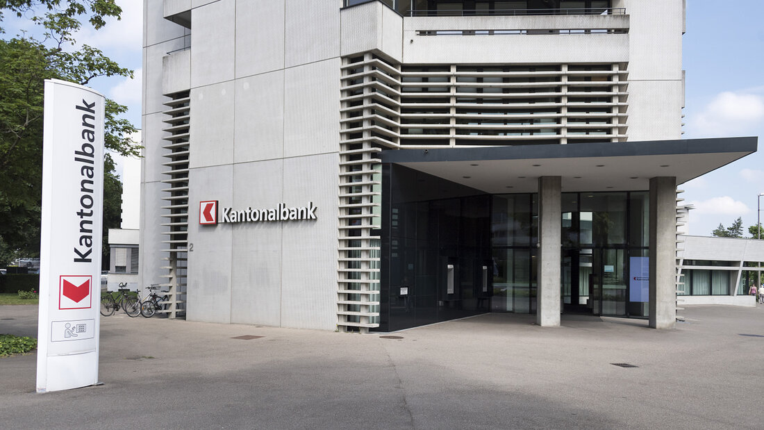 "Mit dem Start-up Radicant, da sind wir klar gescheitert", sagte Thomas Schneider, der frühere BLKB-Bankratspräsident, zur "Basler Zeitung". (Archivbild) 20260914025453771.jpg