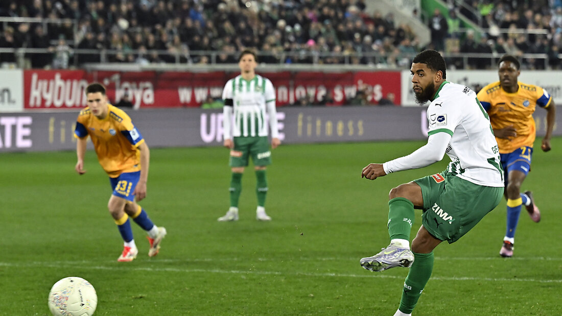 Willem Geubbels traf zweimal und steht jetzt bei zehn Saisontoren 20250308223331095.jpg