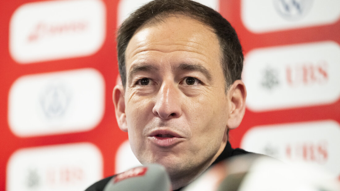 Rafel Navarro gefiel die Intensität, mit welcher der Cupfinal auf der Schützenwiese geführt wurde 20260330155947929.jpg