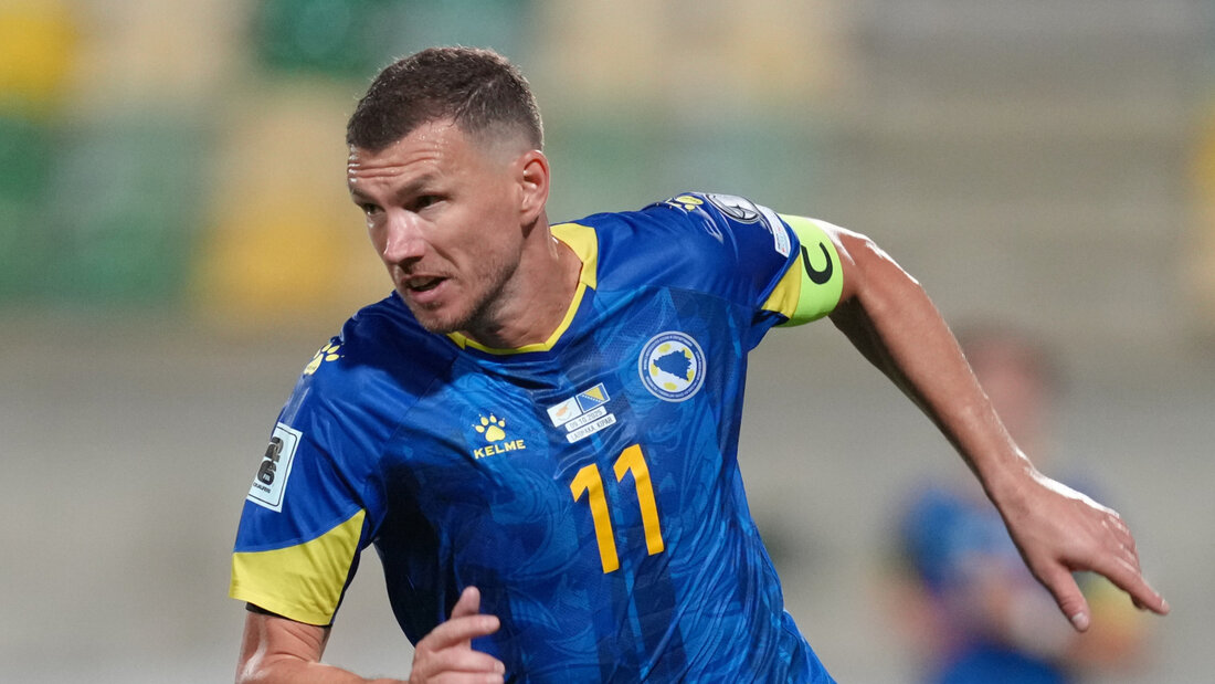 Edin Dzeko hört als Nationalspieler von Bosnien-Herzegowina auf 20260903120722430.jpg
