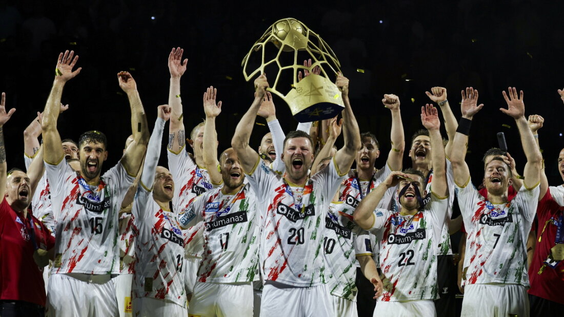 Magdeburg schlug den deutschen Meister und feierte den dritten Champions-League-Sieg 20250615210642362.jpg