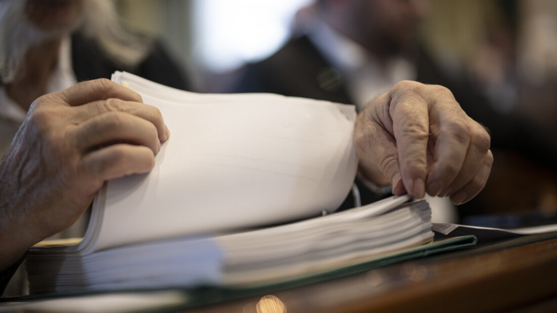 Um die Schweizer Wirtschaft in unsicheren Zeiten wettbewerbsfähig zu halten, will der Bundesrat Unternehmen regulatorisch entlasten. (Themenbild) 20250820121642128.jpg