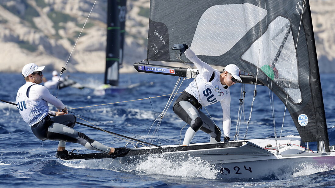 Sébastien Schneiter und Arno de Planta sind gut unterwegs in Marseille 20240728195431044.jpg