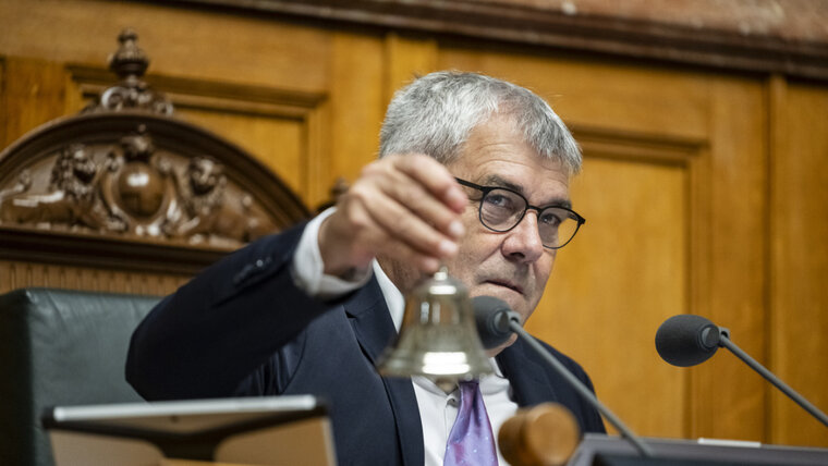 KEYSTONE/ALESSANDRO DELLA VALLE 20260226105757698.jpg