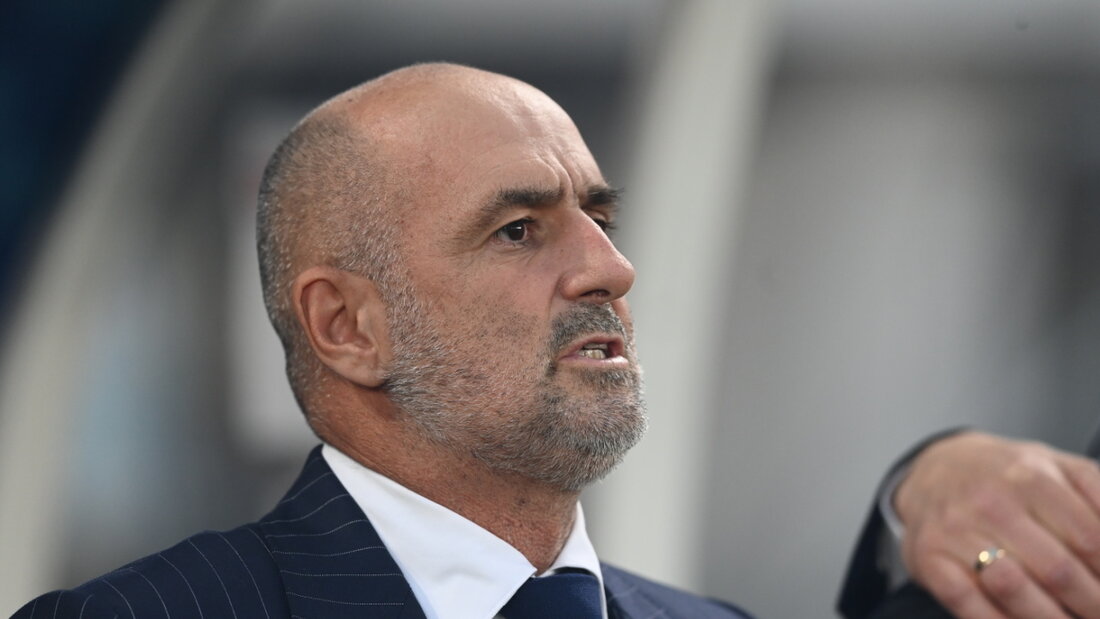 Michal Probierz legte sich mit Robert Lewandowski an und tritt jetzt als polnischer Nationaltrainer zurück 20250612105105460.jpg