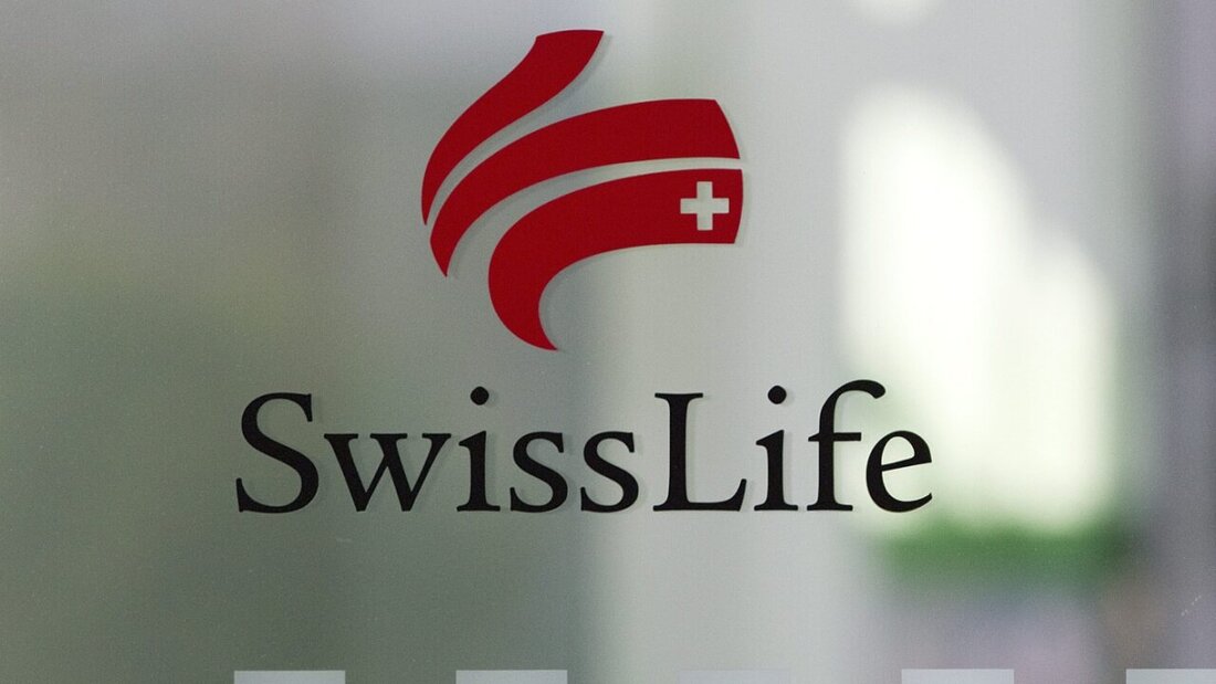 Die Swiss Life ist sowohl im Versicherungs- als auch im Gebührengeschäft weitergewachsen. In den ersten neun Monaten sind dem Finanzkonzern derweil in der Vermögensverwaltung Neugelder in Milliardenhöhe zugeflossen. (Archivbild) 20251112071740266.jpg