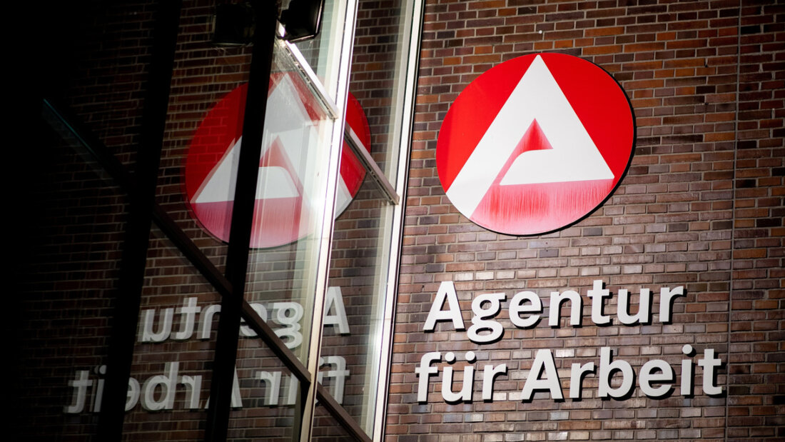 Die Bundesagentur für Arbeit kann keine wirkliche Frühjahrsbelebung am Arbeitsmarkt feststellen. (Archivbild) 20260529134022022.jpg