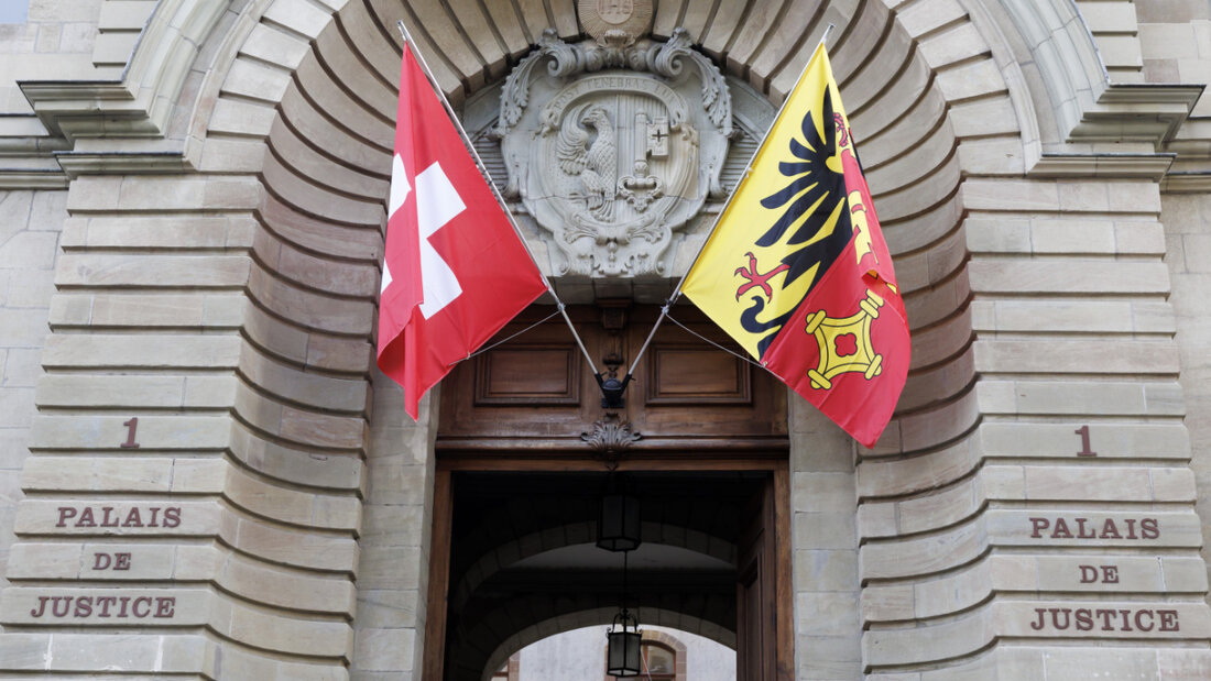 Die Anwälte des in Genf wegen sexuellen Missbrauchs verurteilten Gynäkologen haben umgehend Berufung eingelegt. (Archivbild) 20260623183836110.jpg