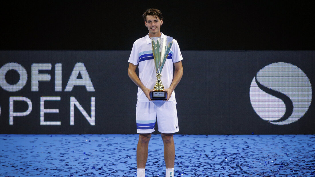 Marc-Andrea Hüslers Sternstunde: Im Oktober 2022 gewann der Zürcher das ATP-Hallenturnier in Sofia 20260717205816116.jpg