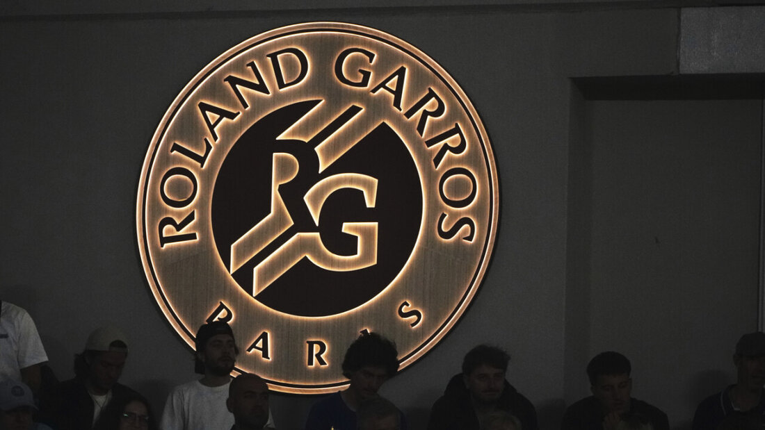 Roland Garros erhöhte zwar das Preisgeld im Vergleich zum Vorjahr - aber nicht im gleichen Mass, wie die Einnahmen des Grand-Slam-Turniers gestiegen sind 20260526105017475.jpg