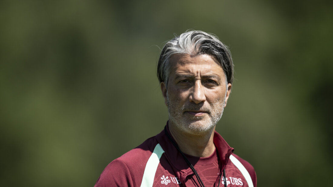 Murat Yakin blickt seiner zweiten WM als Schweizer Nationaltrainer entgegen 20260528050047882.jpg